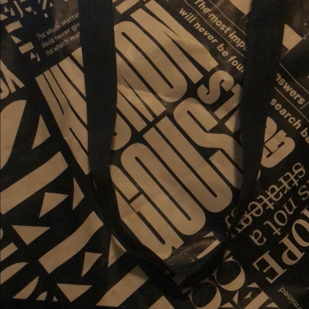 Meet your Posher, Becki